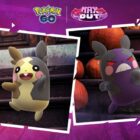 Morpeko está chegando ao Pokémon Go para o Halloween Creo Gaming