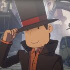 Nintendo convence a Level-5 a desenvolver um novo jogo Professor Layton Creo Gaming