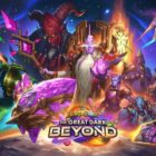 Nova expansão de Hearthstone: rumo ao espaço e além no universo Warcraft Creo Gaming