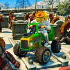 Novo minijogo da Rockstar: Sobreviva à invasão de zumbis em North Yankton! Creo Gaming