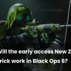 O sucesso do truque de acesso antecipado na Nova Zelândia em Black Ops 6? Creo Gaming