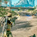 Off The Grid: como participar do playtest do Xbox Series X Creo Gaming