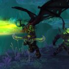 Os melhores trajes transmog de caçadores de demônios no WoW Creo Gaming