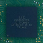 PS5: descriptografia do firmware do chip EMC após a apresentação do Shuffle2 Creo Gaming