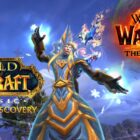 Parte do WoW Classic Season of Discovery está chegando ao WoW moderno Creo Gaming