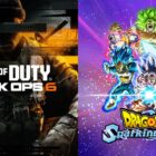Pré-encomendas de Dragon Ball Sparking Zero ultrapassam Black Ops 6 Creo Gaming