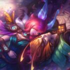 Prévia do patch 14.20 do LoL: buffs para os 5 AD favoritos Creo Gaming