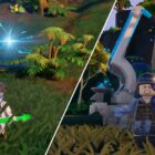 Quebra-cabeças de fenda em LEGO Fortnite: onde encontrá-los? Creo Gaming