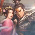 Romance dos Três Reinos 8 Remake no Nintendo Switch Creo Gaming