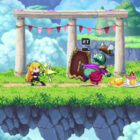 Spirit Mancer chega ao Switch em 7 de novembro de 2024 Creo Gaming