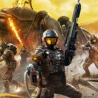 Starship Troopers: análise de extermínio no PS5 Creo Gaming