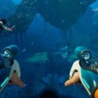Subnautica 2: acesso antecipado no Xbox e PC em 2025 com modo cooperativo Creo Gaming