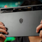 Teste do tablet Redmagic Nova: desempenho em Zenless Zone Zero, Genshin Impact e Call of Duty Creo Gaming