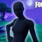 Um truque para se tornar “invisível” no capítulo 5 da temporada 4 de Fortnite Creo Gaming