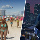 Uma nova remasterização fotorrealista de GTA 5 disponível Creo Gaming