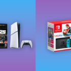 Walmart mantém suas promoções no PS5 e Nintendo Switch Creo Gaming