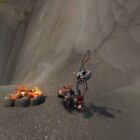 WoW: guia de pesca completo para The War Within Creo Gaming
