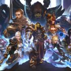 World of Warcraft comemora seu 20º aniversário com uma nova atualização Creo Gaming