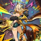 Xilonen: lista completa de materiais e talentos de ascensão Creo Gaming