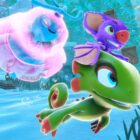 Yooka-Replaylee confirmado em consoles PS5, Xbox Series e Nintendo Creo Gaming