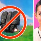 🔴ZB SOLO - Jetpack banido no Fortnite Capítulo 5 Temporada 4! Creo Gaming