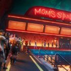 2ª temporada de Fortnite: a localização do espaguete de Eminem Creo Gaming