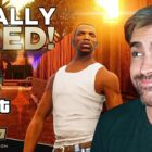 A Rockstar finalmente corrigiu a versão final do GTA? Creo Gaming