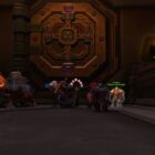 Algari: Como obter e usar tokens de mérito no WoW Creo Gaming