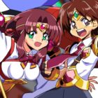 Análise do Divine Dynamo Flamefrit no Switch eShop Creo Gaming