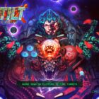 Análise do Xenotilt: uma máquina de pinball com jogabilidade agressiva Creo Gaming