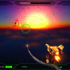 Análise do jogo Rogue Flight no PS5 Creo Gaming
