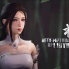 Anunciado: Redemption of Liuyin, RPG de ação e fantasia chinês no PS5, Xbox Series e PC Creo Gaming