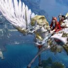 Anúncio de Final Fantasy 14 Mobile: um novo concorrente do Genshin Impact? Creo Gaming