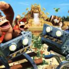 Anúncio de um Nintendo Direct para a expansão Donkey Kong do Super Nintendo World Creo Gaming
