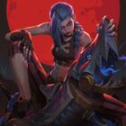 Arcane: o minijogo League of Legends, um recurso secreto para futuras séries Creo Gaming