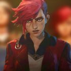 Arcane revela 3 personagens de League of Legends antes dos últimos 6 episódios Creo Gaming