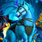 As 10 montagens de World of Warcraft mais fáceis de obter Creo Gaming
