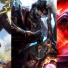 As melhores skins de Jayce em League of Legends Creo Gaming