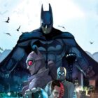 Batman Arkham Trilogy: jogos disponíveis individualmente na Switch eShop Creo Gaming