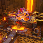 Classificação de vendas no Switch eShop para 23 de novembro de 2024 Creo Gaming