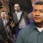 Como criar uma família harmoniosa - GTA 5 Story Mode #6 Creo Gaming
