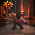 Como obter Moltres, Mão de Ragnaros Creo Gaming