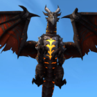 Como obter a montaria Obsidian Worldbreaker Creo Gaming