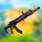 Como obter o rifle mítico Peow Peow de Meowdas em Fortnite Creo Gaming