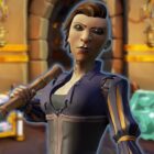 Correções de conquistas silenciosas do Xbox da 14ª temporada do Sea of Thieves Creo Gaming