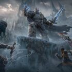 Diablo Immortal e World of Warcraft se unem para atacar o Lich King Creo Gaming
