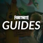 Diretório Fortnite: links rápidos para nossas dicas e guias Creo Gaming