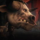 Enfrente o calor no ataque Firelands de World of Warcraft Creo Gaming