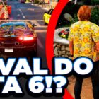 Este jogo pode rivalizar com GTA 6... Cópia da Rockstar Games? Creo Gaming