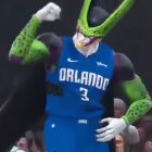 Fortnite: uma homenagem a um dos melhores memes de Dragon Ball Z Creo Gaming